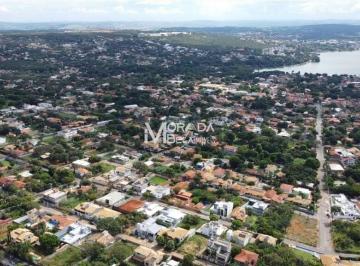 Terreno · 1730m² · Oportunidade terreno no Joá - Lagoa Santa