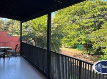 c35770753140bcfe9868756168597e1c983a8c00 · Casa com 4 dormitórios à venda, 667 m² por R$ 2.350.000,00 - Ribeirânia - Ribeirão Preto/SP