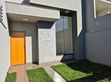 Casa · 90m² · 3 Quartos · 1 Vaga · Casa Geminada Jaridm Coliseu