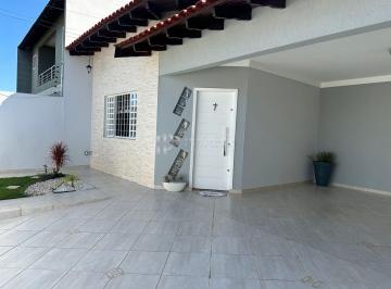 Casa · 154m² · 3 Quartos · 2 Vagas · Casa térrea Jardim Coliseu
