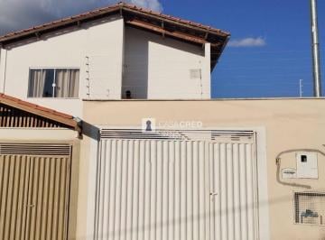 eb054a910ae98a58f1d5b9049eb815d823b8718e · Casa com 2 dormitórios à venda, 89 m² por R$ 260.000,00 - São Lucas - Varginha/MG