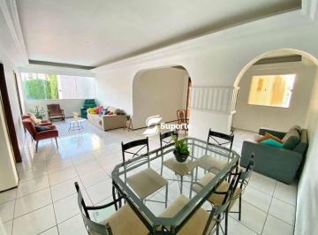 Sala · Apartamento com 3 dormitórios à venda, 133 m² por R$ 570.000,00 - Aldeota - Fortaleza/CE