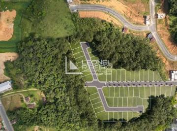 Terreno · 360m² · Terreno à venda, 360 m² no bairro Araponguinhas em Timbó/SC