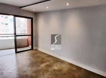 7ff980d076f2db3fabf22bc49e1e700e6735dcb5 · Apartamento com 1 dormitório à venda, 55 m² por R$ 860.000,00 - Pinheiros - São Paulo/SP