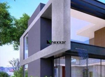 89d9f97fd8674b4242877cab061e11f162fbbd57 · Casa com 3 dormitórios à venda, 330 m² por R$ 3.990.000,00 - Condomínio Reserva do Itamaracá - Valin