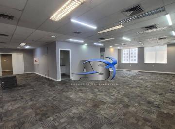 8d7c9623f526c21de98ce98849001fc0cf199c95 · Andar Corporativo para alugar, 503 m² por R$ 46.036,00/mês - Chácara Santo Antônio - São Paulo/SP