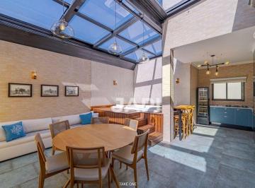 Cobertura Externo · Cobertura com 5 dormitórios à venda, 246 m² por R$ 3.490.000,00 - Vila Arens II - Jundiaí/SP