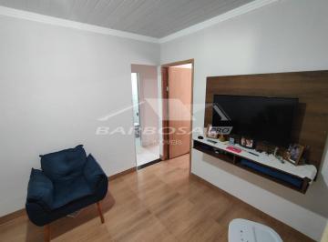 Casa · 130m² · 2 Quartos · 2 Vagas · Casa com 2 quartos e e edícula juntas para venda