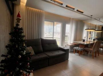 Apartamento · 69m² · 2 Quartos · 2 Vagas · Apartamento com 2 quartos à venda no Bairro Tubalina - Uberlândia/MG