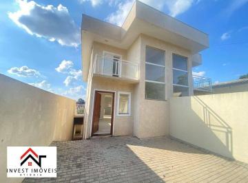 Casa com 3 dormitórios para alugar, 130 m² por R$ 4.500/mês · Casa com 3 dormitórios para alugar, 130 m² por R$ 4.600,00/mês - Jardim Maristela - Atibaia/SP