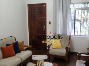  Sala 2 ambientes · Sobrado à venda, 200 m² por R$ 650.000,00 - Jardim Bela Vista - Diadema/SP