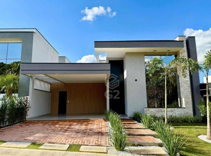 Casa à venda com 3 Quartos, Indaiatuba - R$ 1.790.000, 300 m2 - ID ...