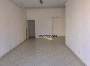 Salão · Salão para alugar, 50 m² por R$ 5.050,00/mês - São Lucas - São Paulo/SP