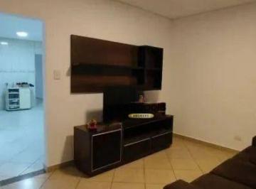 Sala · Casa à venda, 113 m² por R$ 851.000,00 - Olímpico - São Caetano do Sul/SP