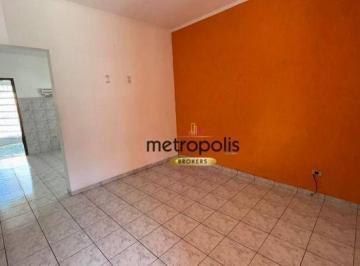 Sala · Casa à venda, 140 m² por R$ 590.000,00 - Parque Oratório - Santo André/SP