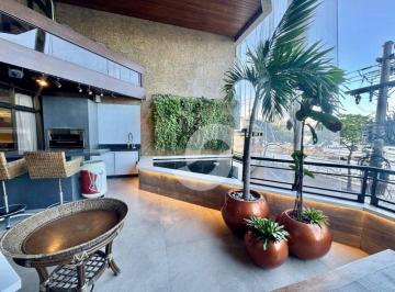 50ac206789c1a8c7c3012c7d2c3c6658c07deec9 · Apartamento com 4 dormitórios à venda, 355 m² por R$ 6.900.000,00 - Icaraí - Niterói/RJ