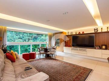 SALA · Cobertura com 4 dormitórios à venda, 266 m² por R$ 4.200.000,00 - Icaraí - Niterói/RJ