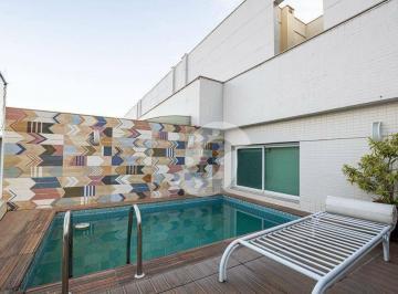 44c078ca74df1e3bbb29bc48709c824390e30bbb · Cobertura com 4 dormitórios à venda, 266 m² por R$ 4.200.000,00 - Icaraí - Niterói/RJ