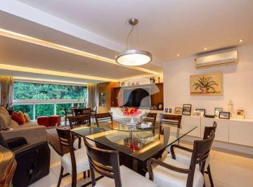 SALA · Cobertura com 4 dormitórios à venda, 266 m² por R$ 4.200.000,00 - Icaraí - Niterói/RJ