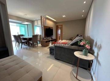 102fd735be37cfdcc023ff25e3cdde6f333121b9 · Apartamento à venda, 113 m² por R$ 1.190.000,00 - Vila Galvão - Guarulhos/SP