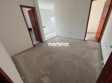 e1b0ba07a41e0ea2f373b9980f86e400c3ce8ec2 · Apartamento com 1 dormitório à venda, 31 m² por R$ 290.000,00 - Parada Inglesa - São Paulo/SP