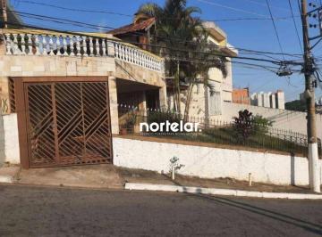 9f2e7280ff390fc6e304f2ee10e0c52185ce879c · Sobrado com 3 dormitórios à venda, 290 m² por R$ 630.000,00 - Freguesia do Ó - São Paulo/SP