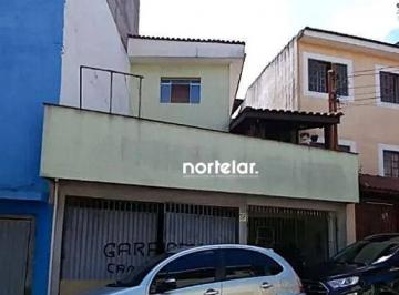 54711ce9e5702d9d29acb77098d0b7e91c99fd83 · Sobrado com 3 quartos à venda, 170 m² - Vila Zat - São Paulo/SP