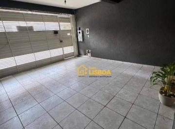 73a6f31d32747783ef5dca45c47e01419566945f · Sobrado à venda, 160 m² por R$ 538.900,00 - Vila Liviero - São Paulo/SP