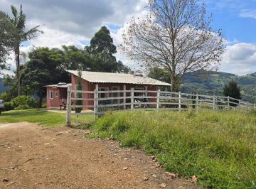 Rural · Sítio à Venda na Região de Pocinhos – Caldas/MG