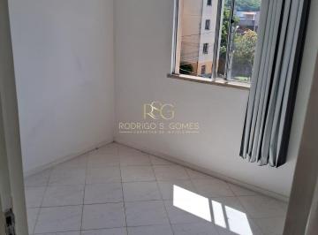 Apartamento · 42m² · 2 Quartos · Apartamento em Nossa Senhora da Vitória, Ilhéus/BA