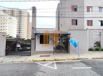 Apartamento · 58m² · 2 Quartos · 1 Vaga · Apartamento para Locação no Condomínio Barão Cristina