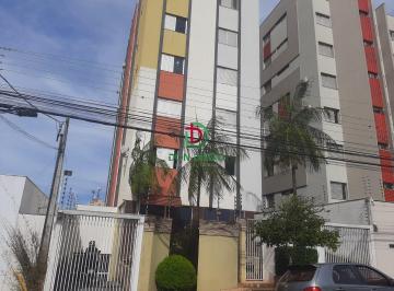 Apartamento · 32m² · Apartamento à venda no bairro Jardim América - Londrina/PR