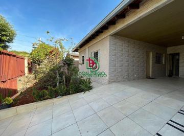 0 · Casa à venda no bairro Jd. Santiago em Londrina/PR