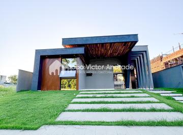Casa · 350m² · 3 Quartos · 2 Vagas · CASA DUPLEX ALTO PADRÃO | 3 SUÍTES | CONDOMINIO FECHADO | 350 m2 | ITABUNA-BA
