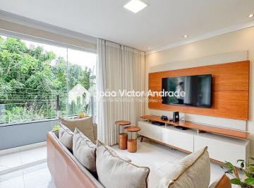 Casa · 180m² · 3 Quartos · 2 Vagas · CASA TRIPLEX ALTO PADRÃO | 3 QUARTOS | JARDIM VITÓRIA | ITABUNA-BA