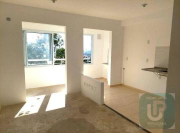 8769e005f9225b922327780b660c3e56fe20424e · Apartamento com 2 dormitórios à venda, 51 m² por R$ 245.000,00 - Jardim São Carlos - Sorocaba/SP