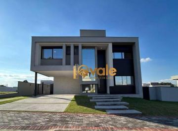 c4248b802a9a31d71469507341526fa2b6cb8ee9 · Casa com 4 dormitórios à venda, 298 m² no Condomínio Residencial Ecopark Bourbon - Caçapava/SP
