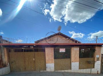 Casa · 104m² · 2 Quartos · 1 Vaga · VENDE-SE CASA NO BOA ESPERANÇA