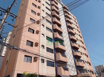 2e3bd433a68395061b67c58101bdc53b5e4a0047 · Apartamento com 3 dormitórios à venda, 115 m² por R$ 490.000,00 - Centro - Piracicaba/SP