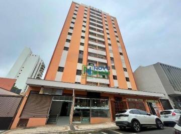 420c90d8dc935b7027d2d66d94ef4de3e9bef119 · Apartamento com 3 dormitórios à venda, 84 m² por R$ 350.000,00 - Centro - Piracicaba/SP