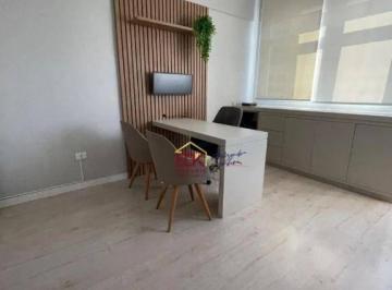 5501c36b210eb4e600737514e6efa9778c99198d · Sala à venda, 32 m² por R$ 380.000 - Jardim Aquarius - São José dos Campos/SP