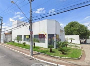 bec94483a9127524ea1348b8793c1af97495d376 · Galpão para alugar, 675 m² por R$ 15.630/mês - Jardim Maria Augusta - Taubaté/SP