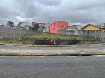 3227712edc135efa71927b8e51acff3ee8e5a116 · Terreno à venda, 495 m² por R$ 583.000 - Cidade Salvador - Jacareí/SP