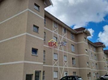 07c5c34e89e07befbee3442b026ed43d5b31409d · Apartamento com 2 dormitórios à venda, 51 m² por R$ 403.000,00 - Vila Marinela - Campos do Jordão/SP