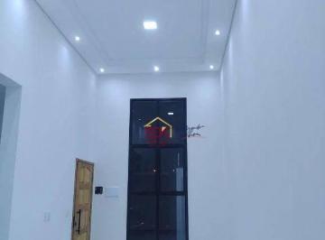 09bf07c2ef669c26fbf7916fb56cf1c829108572 · Casa com 3 dormitórios à venda, 96 m² por R$ 403.000 - Areão - Taubaté/SP