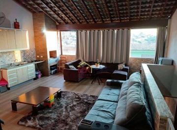 f3abf98562769992c094f91b9ca76e2b3b5770f5 · Casa com 3 dormitórios à venda, 147 m² por R$ 424.000,00 - Jardim Paraíso - Jacareí/SP
