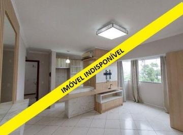 923cac88fe06d2bdba9c924d99cbc387c8cd1149 · Apartamento com 3 dormitórios para alugar, 103 m² por R$ 2.400 + taxas/mês - Santo Antônio - Joinvil
