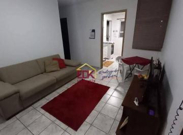 7522265804e74274a44f99ea84c13247bd81113b · Apartamento com 2 dormitórios à venda, 52 m² por R$ 170.000,00 - Parque São Cristóvão - Taubaté/SP