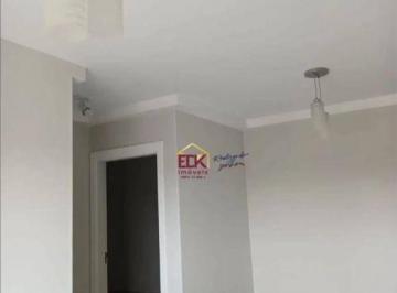 052fb4b0312d851075d2d195a355323d852f0e82 · Apartamento com 2 dormitórios à venda, 56 m² por R$ 350.000 - Residencial Lumina, Jardim Santa Maria