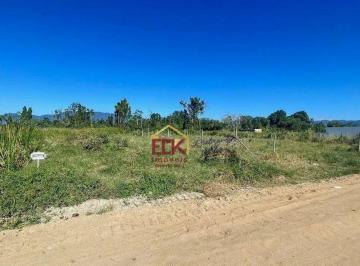 f74e396317187a75260f25182be6b0bd71bb3f7c · Terreno à venda, 300 m² por R$ 180.000 - Balneário dos Golfinhos - Caraguatatuba/SP